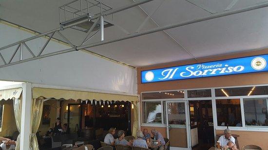 Pizzeria Il Sorriso