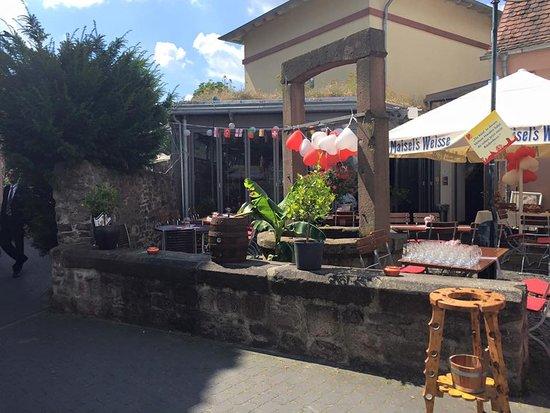 El Castillo Tapas Bar