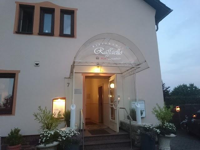 Ristorante Rafaello