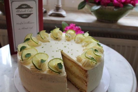 Altstadt Café Lindenfels