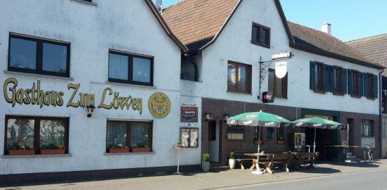 Gasthaus Zum Löwen