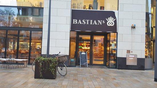 Bastians in Wiesbaden
