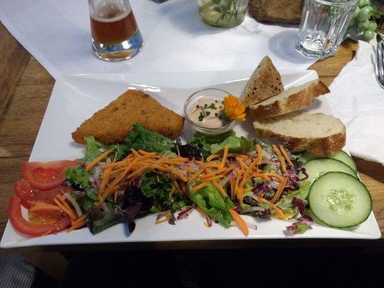 Rinklin Weidengarten