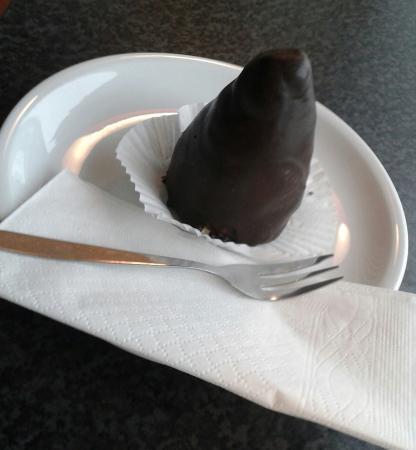 Café Backhaus Markus