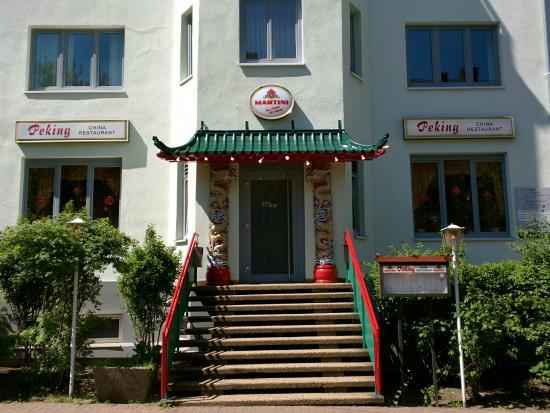 China Restaurant Peking