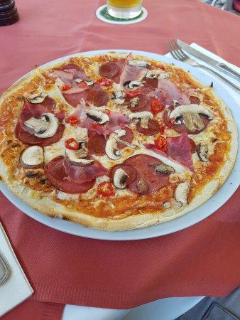 Restaurant Stadt-Heidelberg Gino