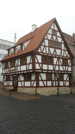 McMullers Brauhaus