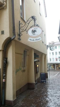 Steakhaus Fulda