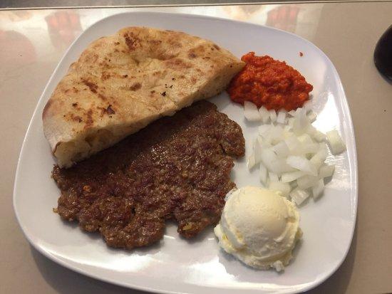 Čevabđinica YUGO 45