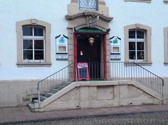 China-Restaurant Lan Phuong