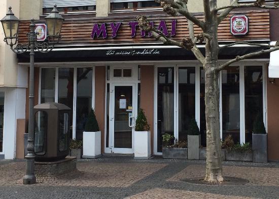 My Thai