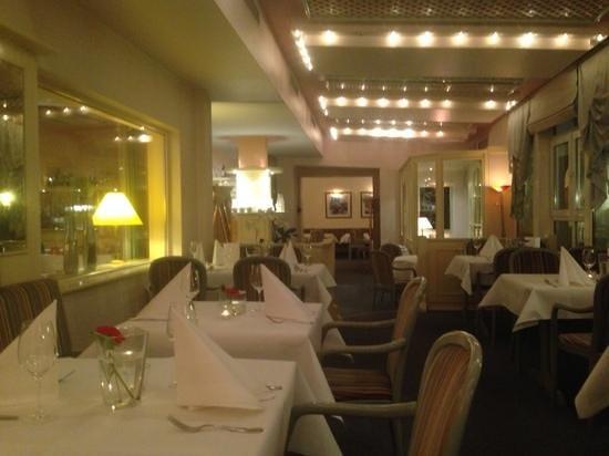 Ringhotel Roggenland Restaurant