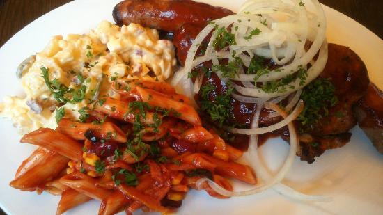 Restaurant Cafe Cheers