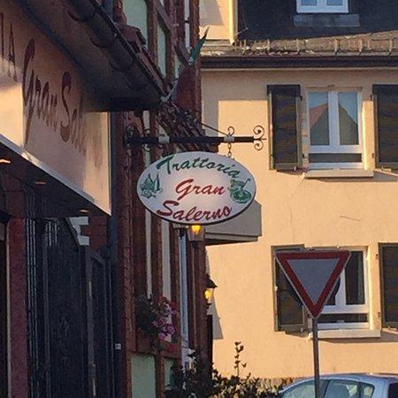 Gran Salerno Restaurant