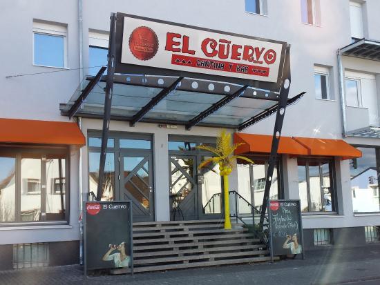 Restaurant El Cuervo