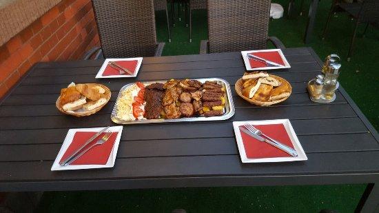 Bistro-Restaurant Merak