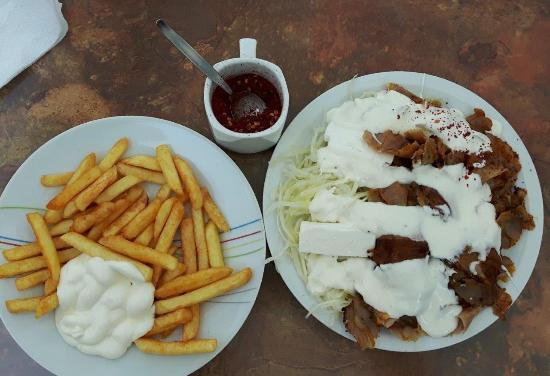 Antalya Döner & Pizza Haus