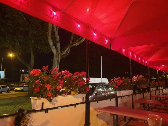 Restaurant Bleibtreu