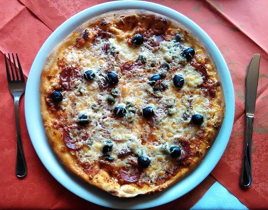 Pizzeria Schnitzel Express