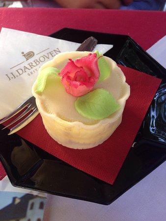 Hotel&Altstadtcafe Glockenhof