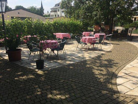 Ristorante von Oetinger