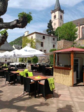 Weinschenke und Restaurant Hilchenkeller