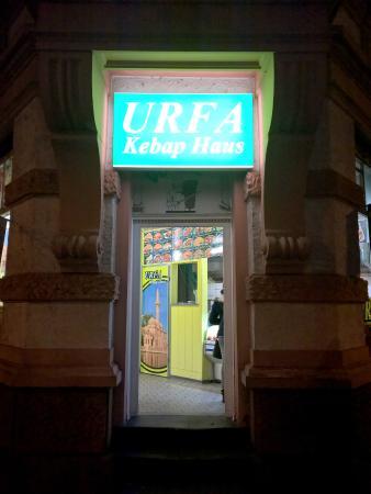 Urfa Kebap Haus