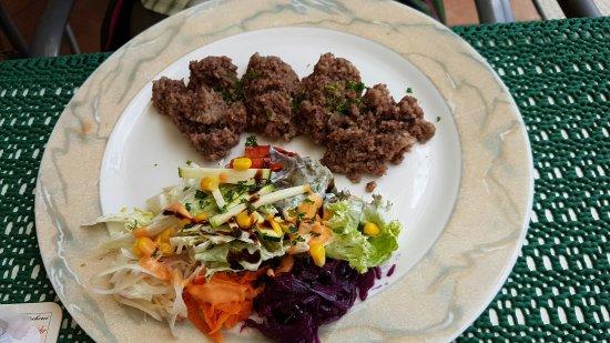 Restaurant-Fleischerei Schneider