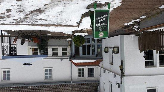 Gasthaus Laubacher Wald