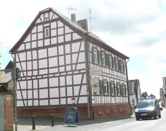 Heimat- und Geschichtsmuseum