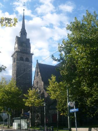 Christuskirche