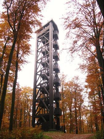 Aussichtsturm Pferdskopf