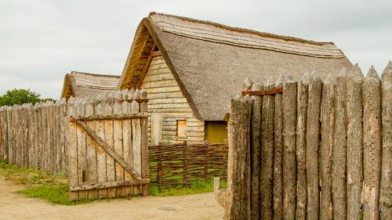 Freilichtlabor Lauresham