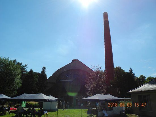 Wasserwerk Hattersheim