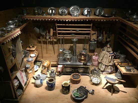 Puppenstuben-Museum