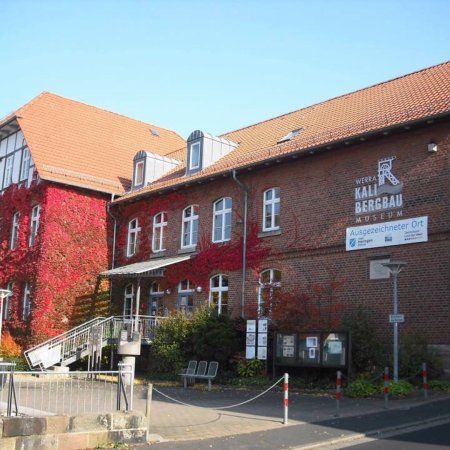 Werra-Kalibergbau-Museum