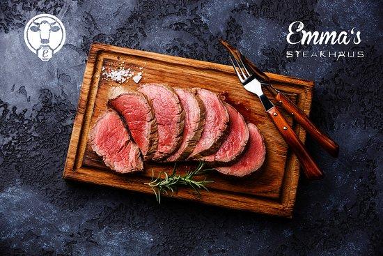 Emma's Steakhaus
