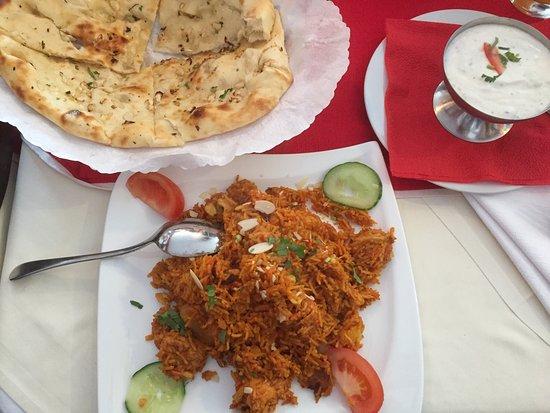 Indian Tandoori Haus