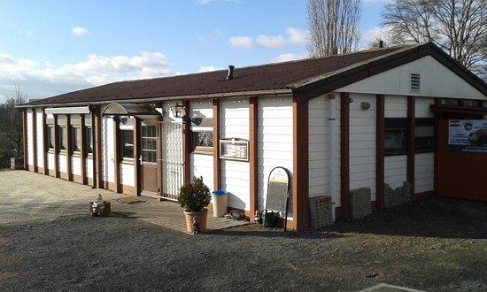 Gaststätte am Wetterpark