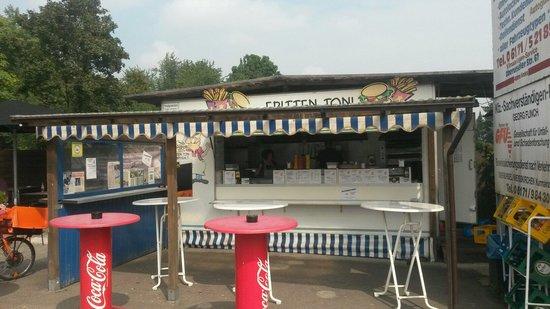 Fritten-Toni