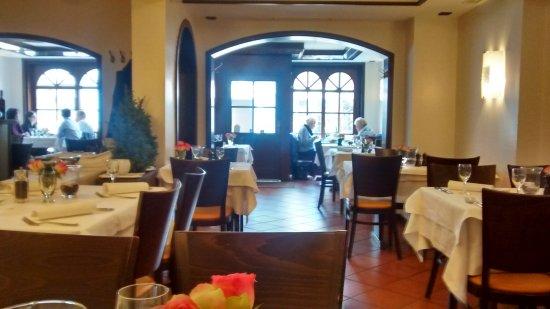 Ristorante Arlecchino Da Nunzio