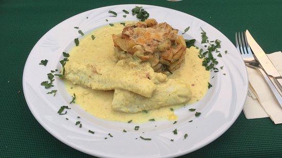 Restaurant Artischocke