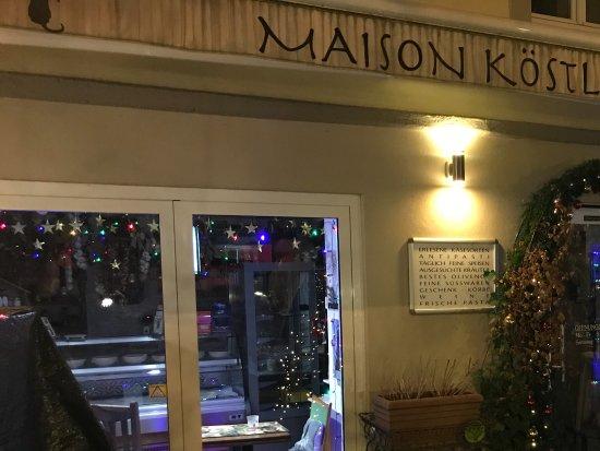 Maison Kostlich & Fein