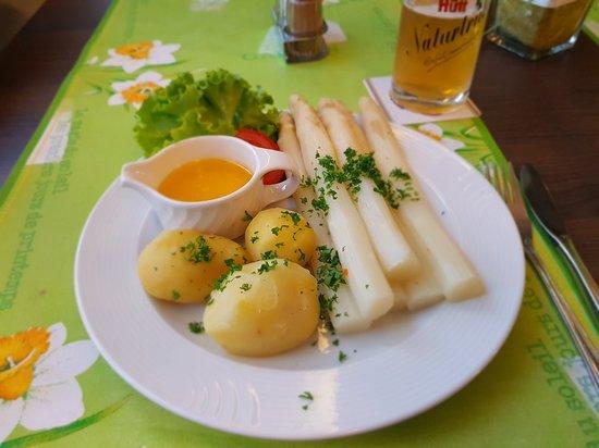 Bürgerhaus Bergshausen