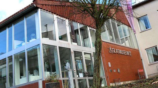 Glasmuseum Immenhausen