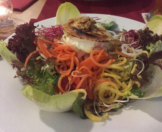 ferron Café-Restaurant-Bistro