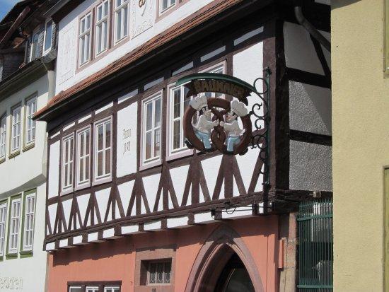 Altstadtbäckerei Ballmaier