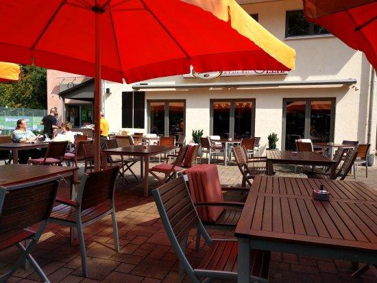 Olliz' Restaurant und Bar