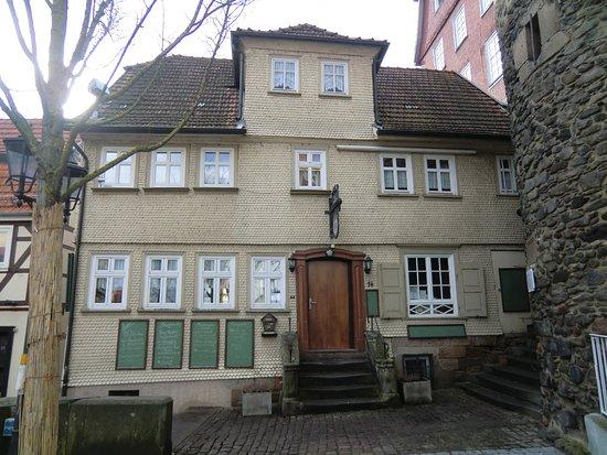 Gaststätte Am Ankerturm