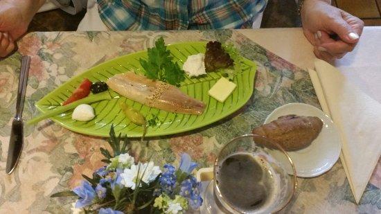 Gaststätte Zur Post